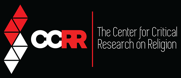 The Center for Critical Research on Religion