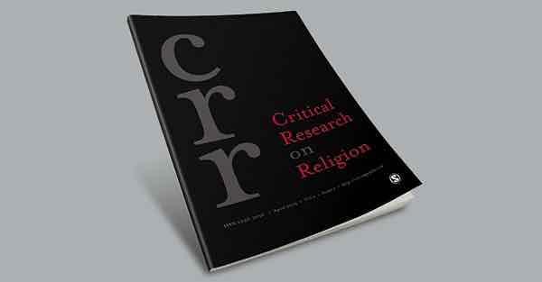 center for critical research on religion